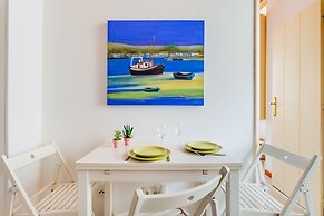 1BR Apartment - Downtown Lisbon - Chiado