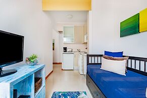 1BR Apartment - Downtown Lisbon - Chiado