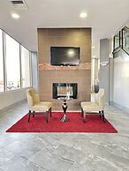 Quality Inn Fort Worth - Downtown East