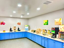 Quality Inn Fort Worth - Downtown East