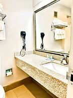 Quality Inn Fort Worth - Downtown East