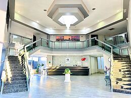 Quality Inn Fort Worth - Downtown East