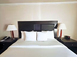 Quality Inn Fort Worth - Downtown East