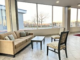 Quality Inn Fort Worth - Downtown East