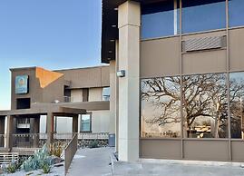 Quality Inn Fort Worth - Downtown East