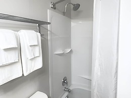 Quality Inn Fort Worth - Downtown East