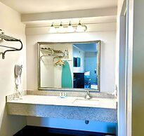 Quality Inn Fort Worth - Downtown East