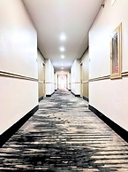 Quality Inn Fort Worth - Downtown East