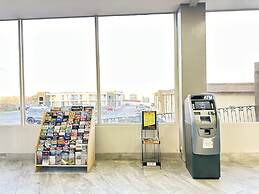 Quality Inn Fort Worth - Downtown East