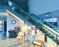 Quality Inn Fort Worth - Downtown East