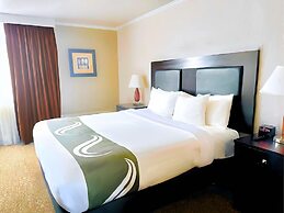 Quality Inn Fort Worth - Downtown East