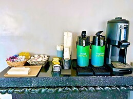 Quality Inn Fort Worth - Downtown East