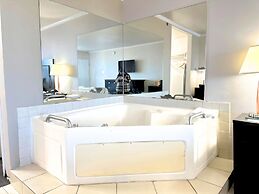 Quality Inn Fort Worth - Downtown East