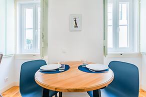 Romantic Alfama Getaway