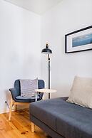 Romantic Alfama Getaway