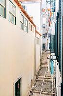 Romantic Alfama Getaway