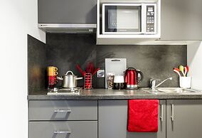 Yugo Explore - Arran House