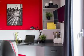 Yugo Explore - Arran House