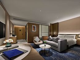 DoubleTree by Hilton Chengdu Riverside - Close to Panda Base and Cheng