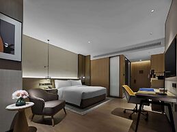 DoubleTree by Hilton Chengdu Riverside - Close to Panda Base and Cheng