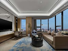 DoubleTree by Hilton Chengdu Riverside - Close to Panda Base and Cheng