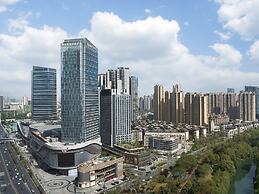 DoubleTree by Hilton Chengdu Riverside