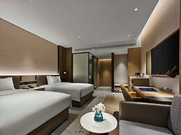DoubleTree by Hilton Chengdu Riverside - Close to Panda Base and Cheng