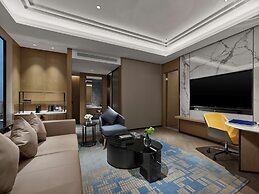 DoubleTree by Hilton Chengdu Riverside - Close to Panda Base and Cheng
