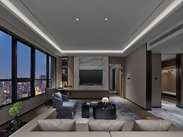 DoubleTree by Hilton Chengdu Riverside - Close to Panda Base and Cheng