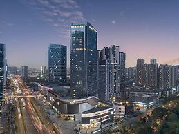 DoubleTree by Hilton Chengdu Riverside - Close to Panda Base and Cheng