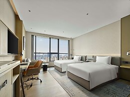 DoubleTree by Hilton Chengdu Riverside - Close to Panda Base and Cheng