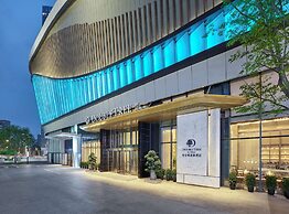DoubleTree by Hilton Chengdu Riverside - Close to Panda Base and Cheng