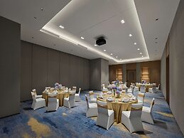 DoubleTree by Hilton Chengdu Riverside - Close to Panda Base and Cheng
