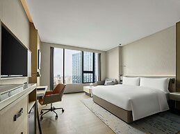 DoubleTree by Hilton Chengdu Riverside - Close to Panda Base and Cheng