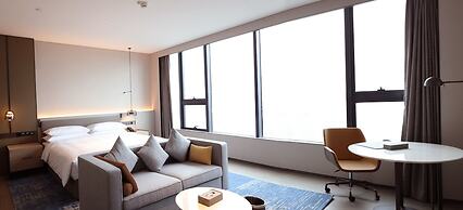 DoubleTree by Hilton Chengdu Riverside - Close to Panda Base and Cheng