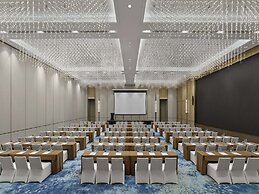 DoubleTree by Hilton Chengdu Riverside - Close to Panda Base and Cheng