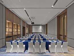 DoubleTree by Hilton Chengdu Riverside - Close to Panda Base and Cheng