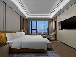 DoubleTree by Hilton Chengdu Riverside - Close to Panda Base and Cheng