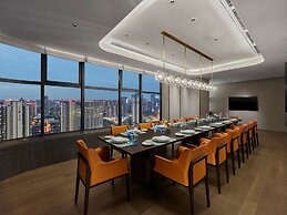 DoubleTree by Hilton Chengdu Riverside - Close to Panda Base and Cheng