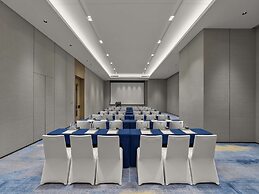 DoubleTree by Hilton Chengdu Riverside - Close to Panda Base and Cheng