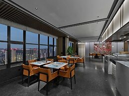 DoubleTree by Hilton Chengdu Riverside - Close to Panda Base and Cheng