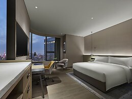 DoubleTree by Hilton Chengdu Riverside - Close to Panda Base and Cheng