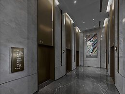 DoubleTree by Hilton Chengdu Riverside - Close to Panda Base and Cheng