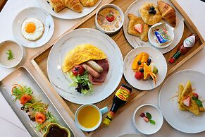 DoubleTree by Hilton Chengdu Riverside - Close to Panda Base and Cheng