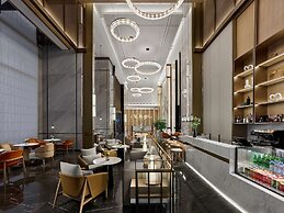 DoubleTree by Hilton Chengdu Riverside - Close to Panda Base and Cheng