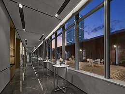 DoubleTree by Hilton Chengdu Riverside - Close to Panda Base and Cheng