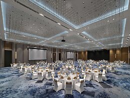 DoubleTree by Hilton Chengdu Riverside - Close to Panda Base and Cheng