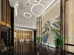 DoubleTree by Hilton Chengdu Riverside - Close to Panda Base and Cheng