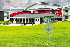 Quality Inn & Suites