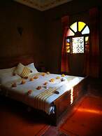 Guest House in Oasis Amazrou Zagora South est Maro